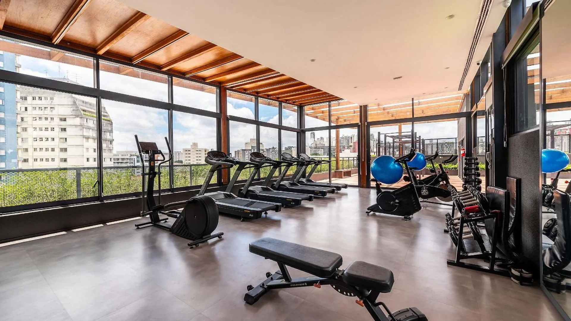Studio C/ Piscina E Metro Em Pinheiros - Pg313 São Paulo Brasil