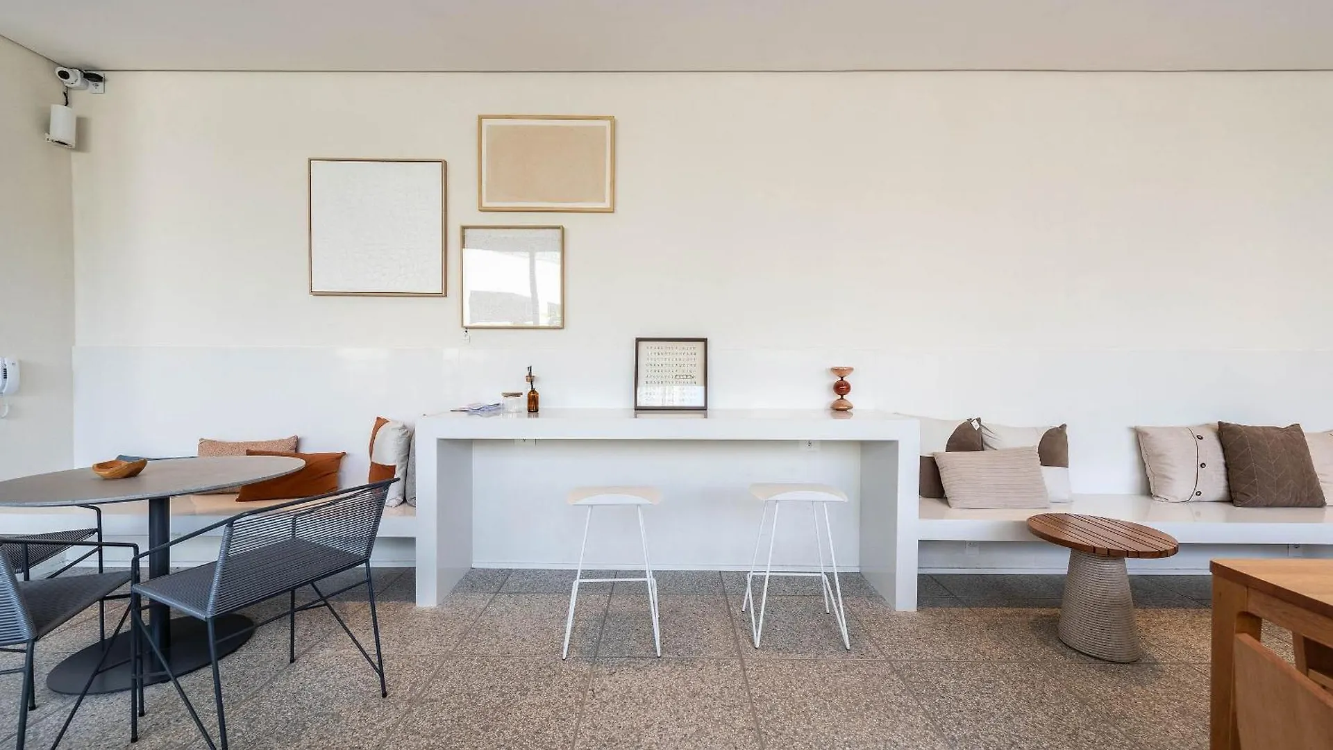 Studio C/ Piscina E Metro Em Pinheiros - Pg313 São Paulo Сasa de vacaciones