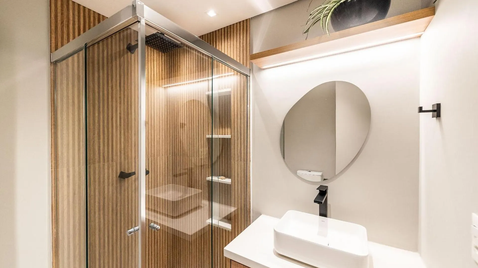 Studio C/ Piscina E Metro Em Pinheiros - Pg313 São Paulo