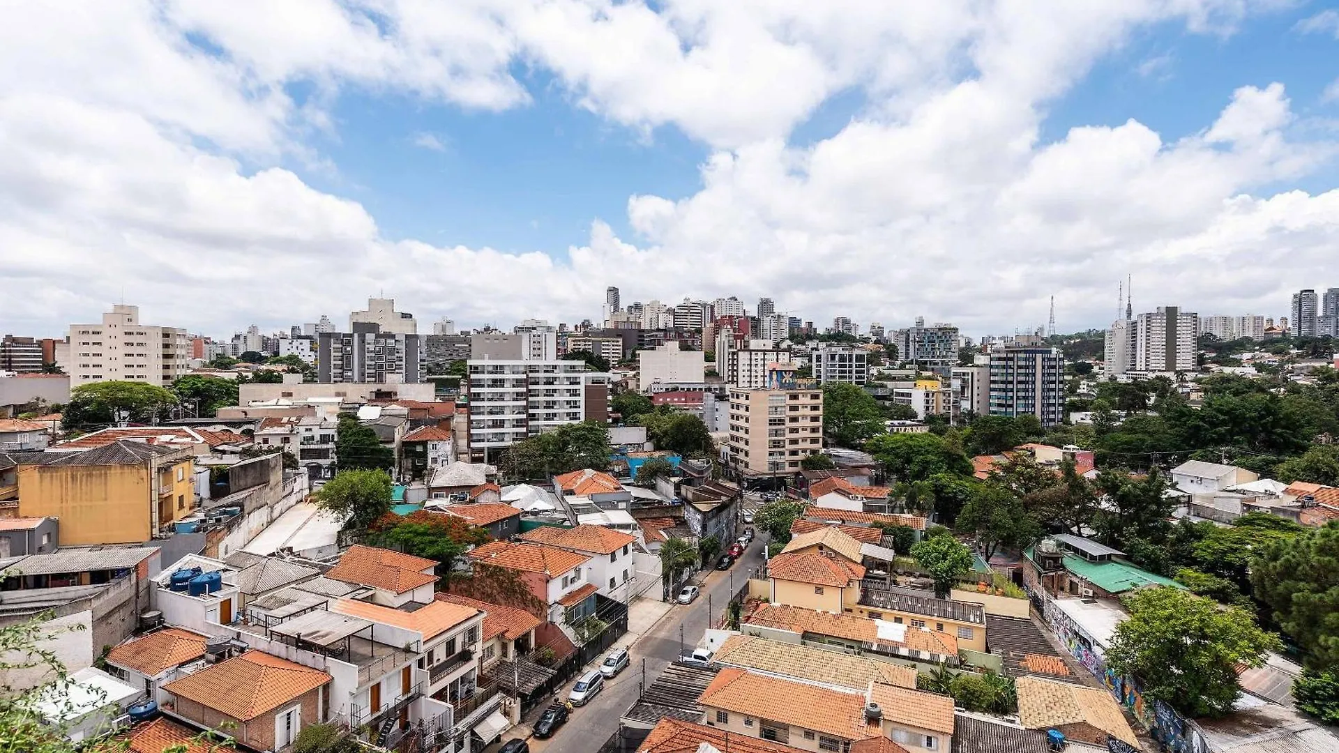 Studio C/ Piscina E Metro Em Pinheiros - Pg313 São Paulo Brasil