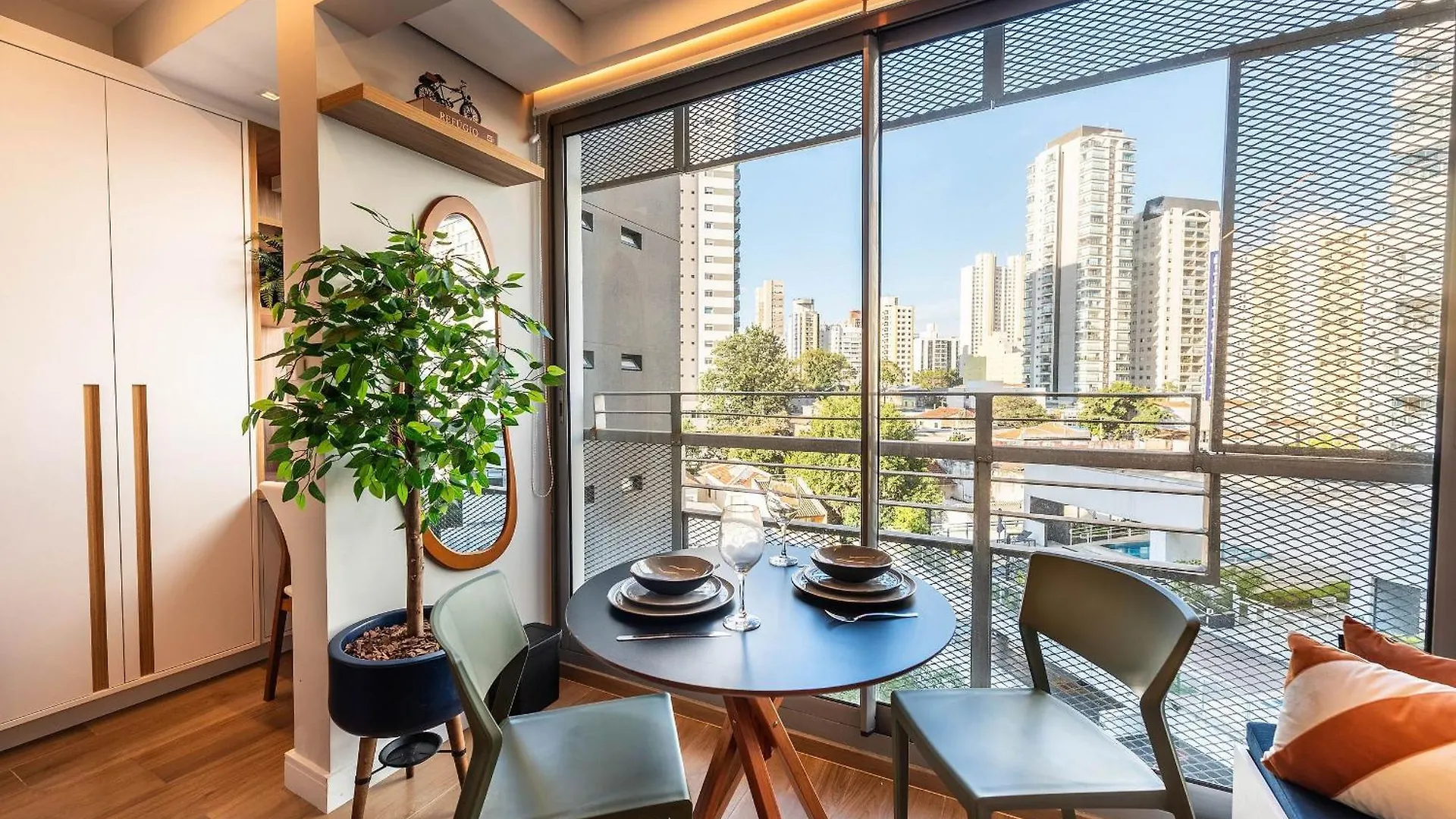 Studio C/ Piscina E Metro Em Pinheiros - Pg313 São Paulo 0*,  Brasil