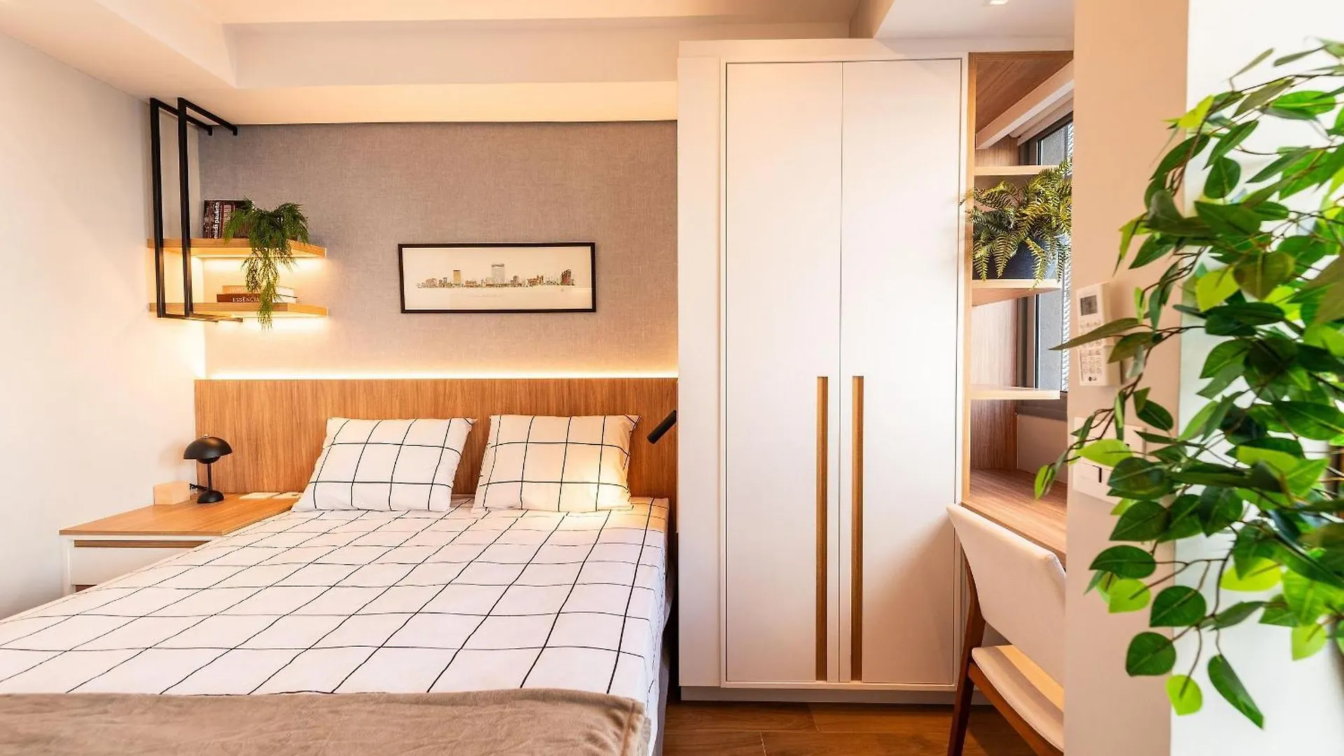 Сasa de vacaciones Studio C/ Piscina E Metro Em Pinheiros - Pg313 São Paulo Brasil
