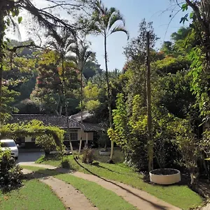 Linda Chacara, Sossego E Piscina São Paulo