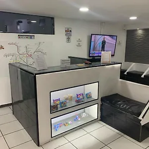 Estacao - Em Frente Ao Metro São Paulo