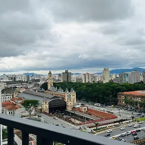 Zyz Centro Hospedagem Sp São Paulo
